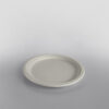 Bagasse Dinner Plate