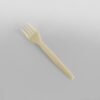 Biodegradable PSM Forks