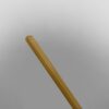 Wooden Broom Handle [23.5x1200mm]