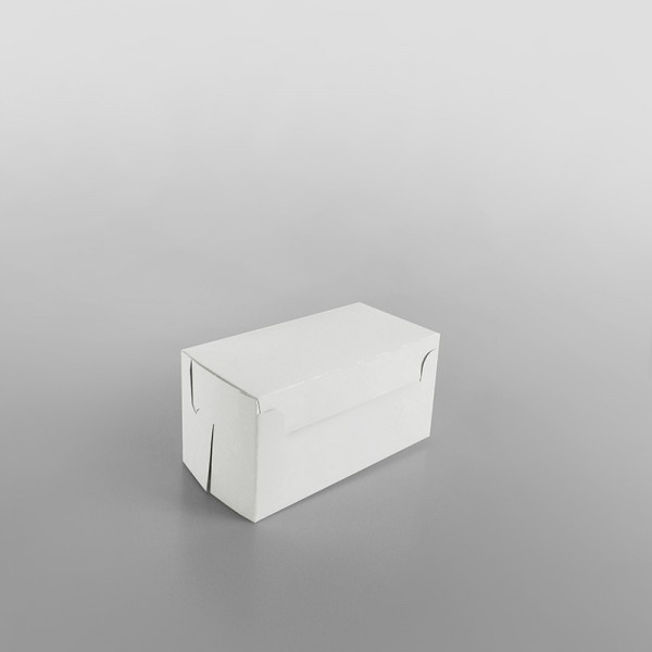 Till Roll 2ply White/Yellow [76 x 76mm]