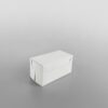 Hinged Cardboard Cake Boxes