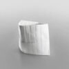 Chef Hat [7inch] Pleated