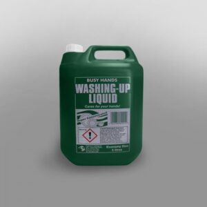 Washing Up Liquid 15% [5ltr]