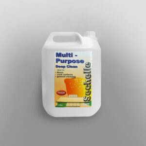 Sechelle Multi Purpose Surface Cleaner [5ltr]