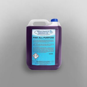 Pink All Purpose Degreaser [5ltr]