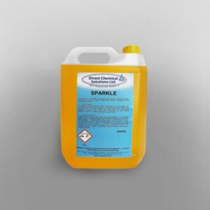 Sparkle Glasswash [5ltr]