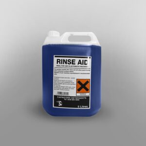 Rinse Aid Dish Washer [5ltr]