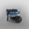 Galvanised Metal Scourer W40 [100 x 75 x 35mm]