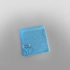 Microfiber Cloth Blue [400 x 400mm]
