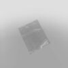 Clear Polythene Bag 120G