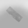 Clear Polythene Bread Bag 100G