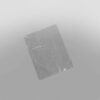 Clear Polythene Bag 200G