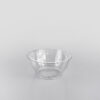 Somoplast Clear Round Dessert Container