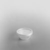 Satco Plastic Sauce Container Round & Lids