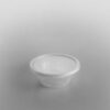 Satco Round Pots & Lid