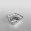 No2 Foil Container [115x140x40mm]