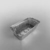 No6 Foil Container [110x210x54mm]