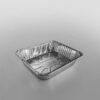 Half Deep Gastronorm Foil Container - Rolled Edge [10x12x2.5inch]