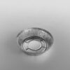 No12 Foil Container Round [7 inch Diameter]