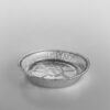 Foil Container Round [9 inch Diameter]
