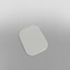 No1 Foil Board Lid