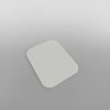 No2 Foil Board Lid