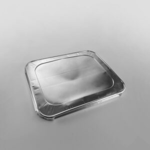 Half Gastronorm Foil Lid