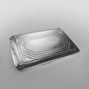 Full Gastronorm Foil Lid