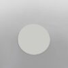 Foil Board Lid Round - 9inch