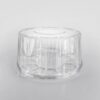 Somoplast Clear Cake Base & Lid [10x5inch]