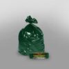 Garden Bag Green [10x20Rolls] [400 x 305 x 830mm]