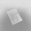 High Tensile Sacks [15 x 20inch] 19 Micron