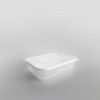 Satco Microwave Containers & Lids