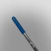 Mop Handle & Grip [Blue]