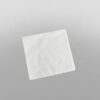 Tablin Napkin White