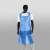 Plastic Apron On Roll