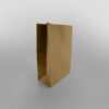 Brown Medium Kraft Grocery Paper Bag