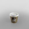Bender Caffe Paper Cup Hot