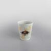 Go-Pak Ripple Enjoy Paper Cup Hot
