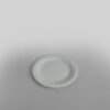 Paper Plate White