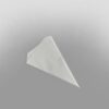 Piping Bags Large Clear