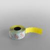 Price Label [Yellow] [CT4]