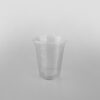 Somoplast Plastic Clear Water Cups [7oz]