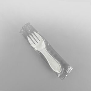 Plastic Cutlery – Pack Food 2GO