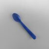 Somoplast H.Duty Ice Cream Spoon [Blue]