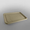Sabert Rect. Pulp Platter