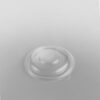 Somoplast Lid for Brown Brown Microwavable Take Away Bowl [250cc, 375cc, 500cc, 750cc]