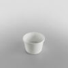 Solo White Paper Soup Container