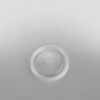 Go-Pak Plastic Lid For White Paper Soup Container