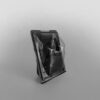 Black Back Tortilla Hinged Box